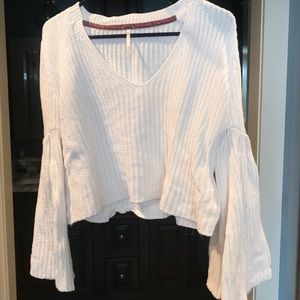 Free People sweater